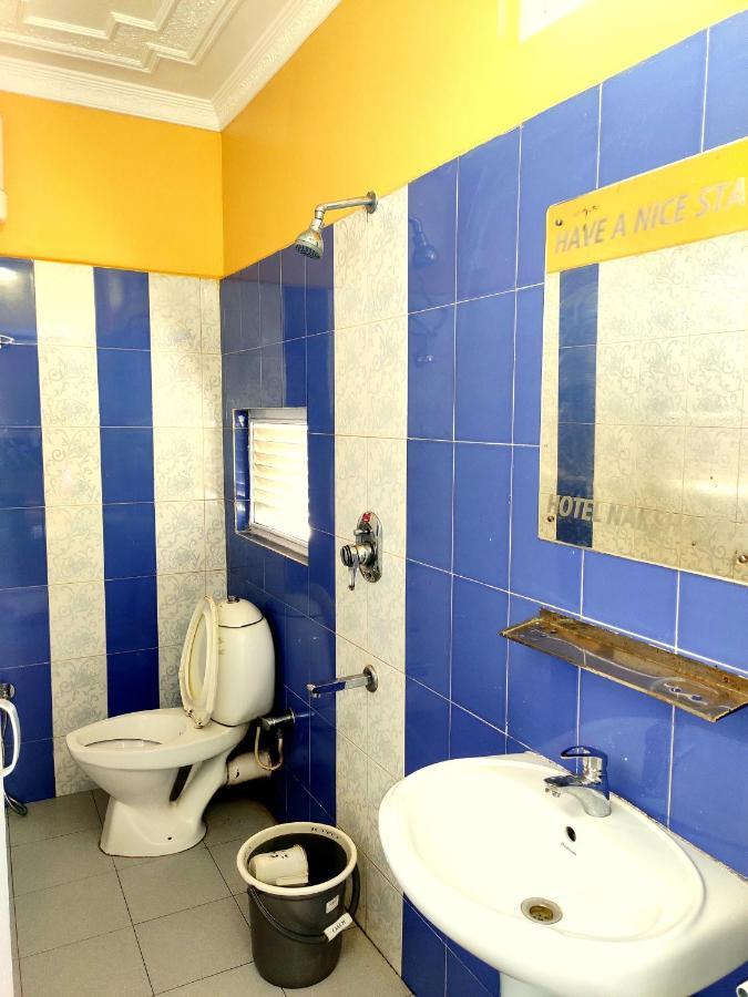 Karimganj Hotel Nakshatra מראה חיצוני תמונה